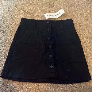 Parker James Val Skirt
